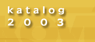 Strnka s obsahem interaktivnho katalogu Danter-2002